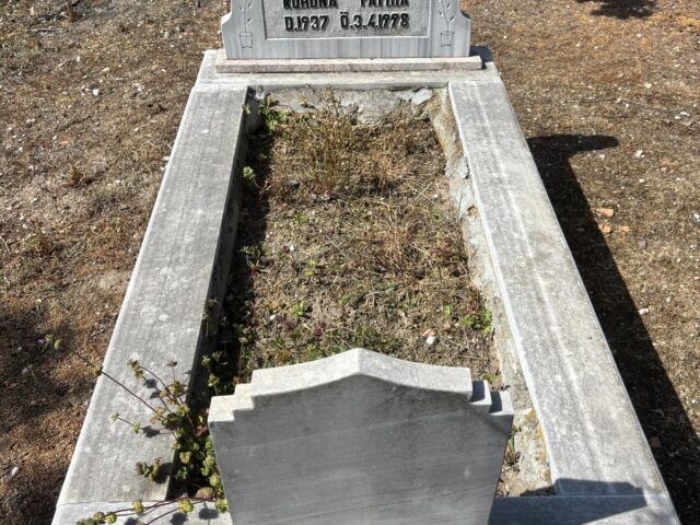 AHMET HAMDİ ÇELEBİ