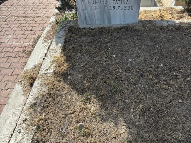 MUHAMMET KARACA