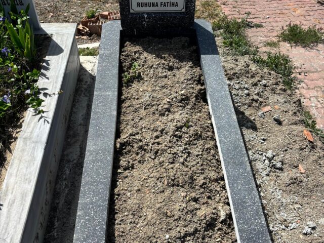 SATILMIŞ KOÇ