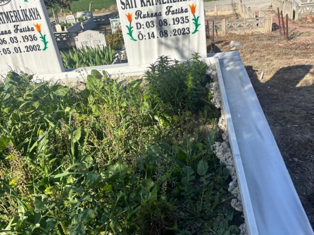 SAİT KATMERLİKAYA