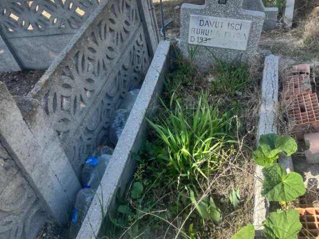 DAVUT İŞCİ