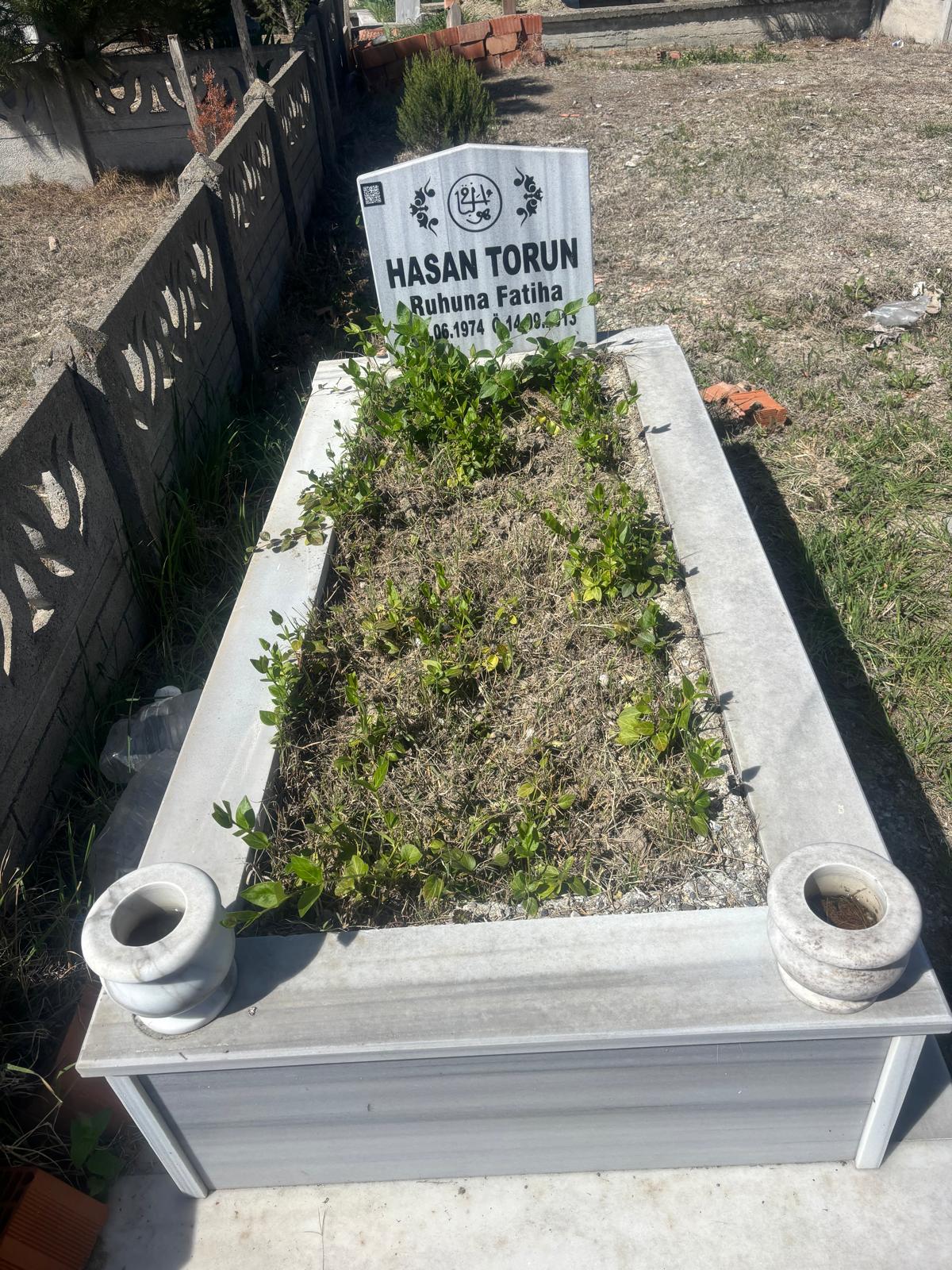 HASAN TORUN