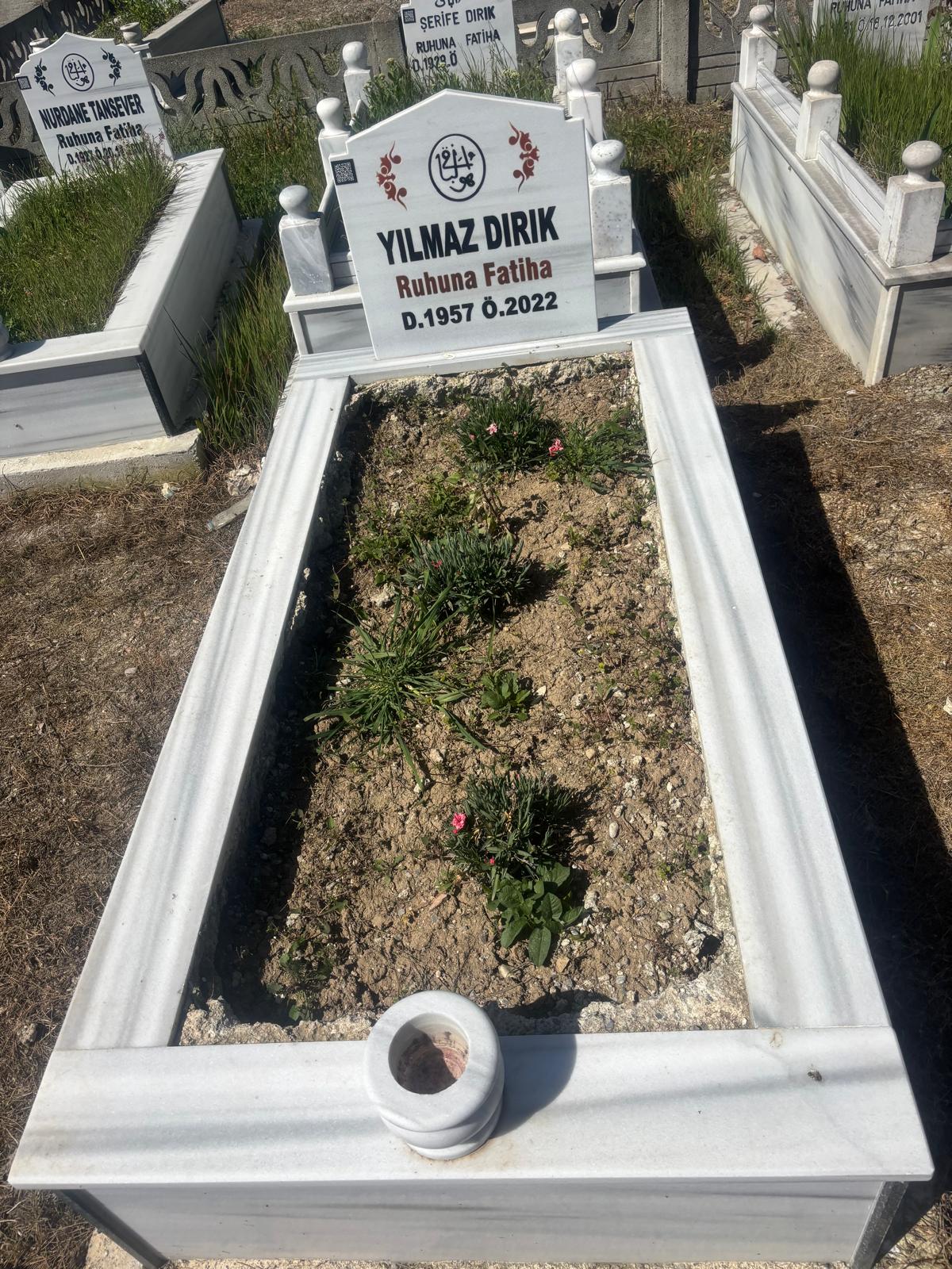 YILMAZ DIRIK