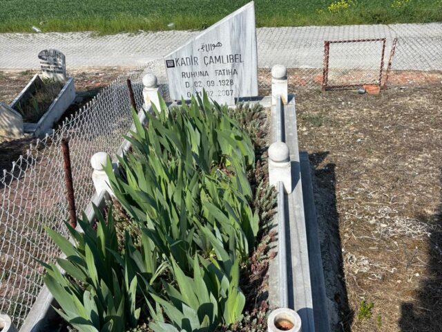 KADİR ÇANLIBEL