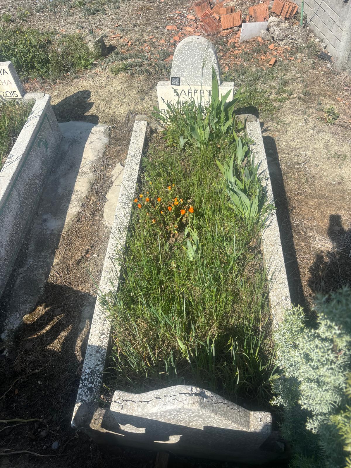 SAFFET KARAKAYA