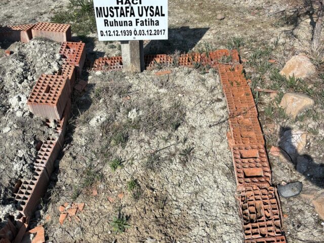 MUSTAFA UYSAL