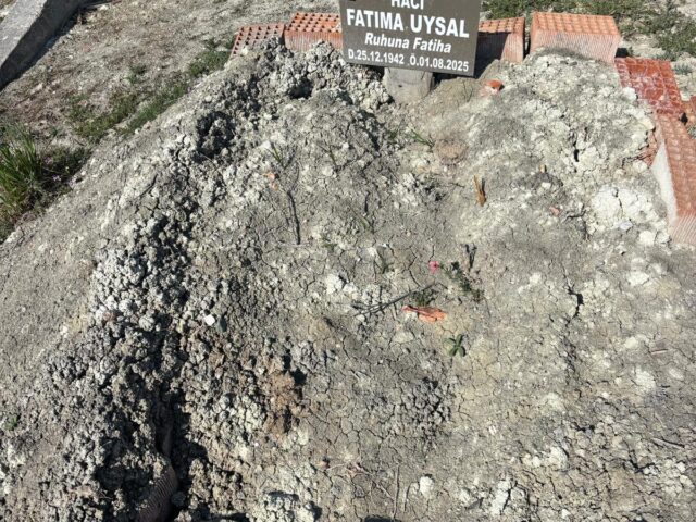 FATIMA UYSAL
