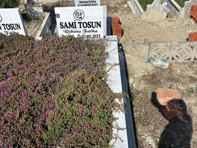 SAMİ TOSUN