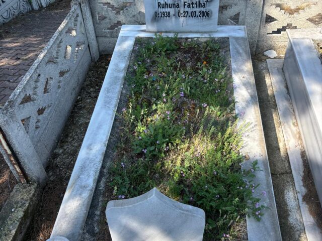 ASİYE KOÇ