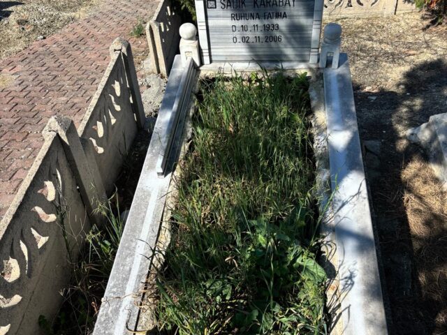 SADIK KARABAY
