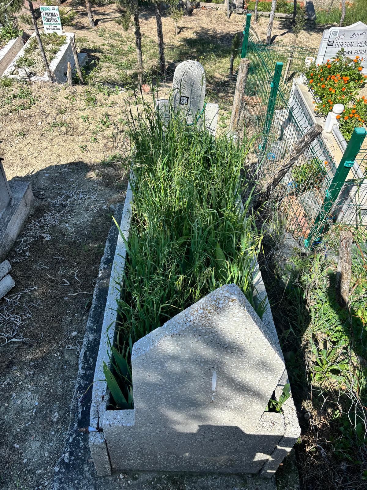 KEZBAN ÇETİN