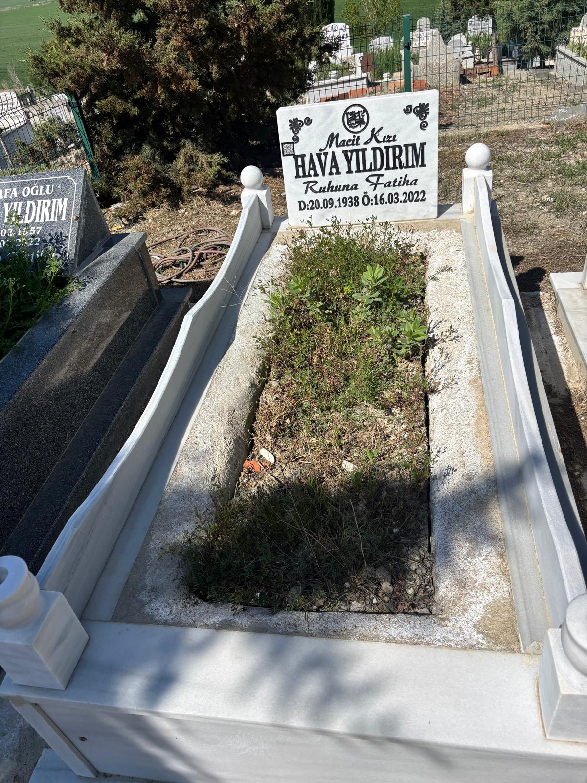 HAVVA YILDIRIM