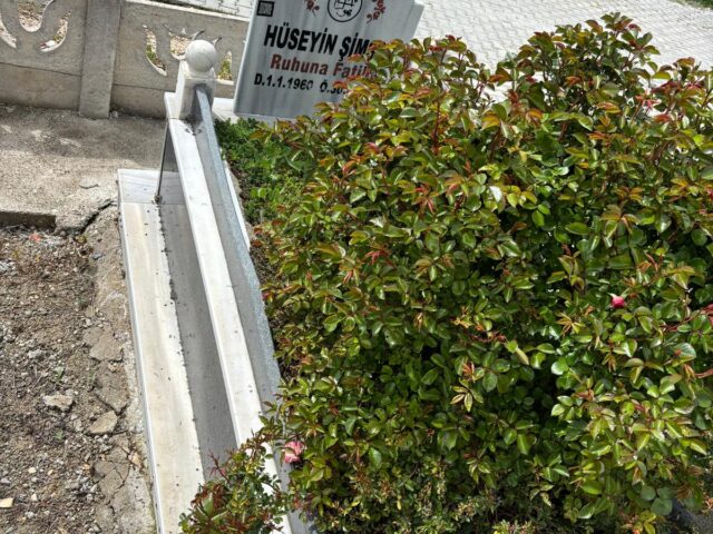 HÜSEYİN ŞİMŞEK