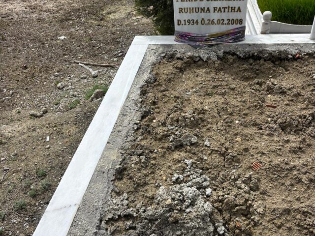 FERİDE SARIKAYA