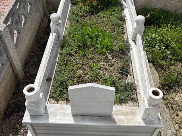 SALİH SITKI KÖKSAL