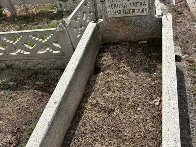 ADİLE ÇOBAN