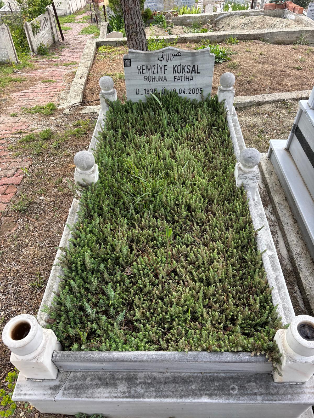 REMZİYE KÖKSAL