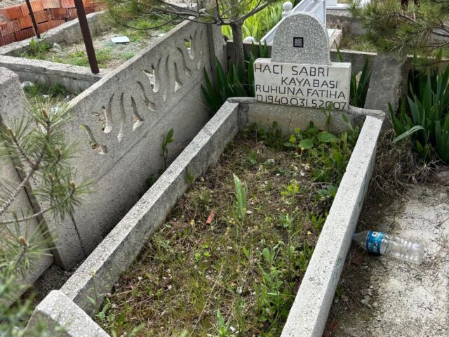 SABRİ KAYABAŞI