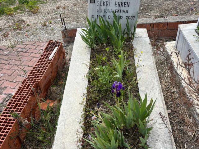 ŞÜKRÜ ERKEN