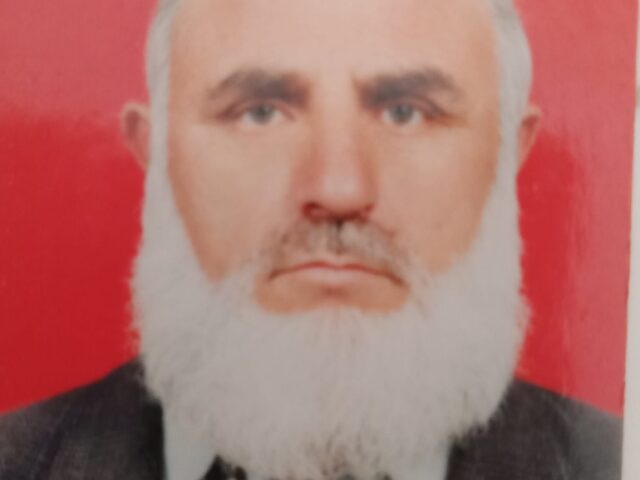 YAŞAR GÜVEN