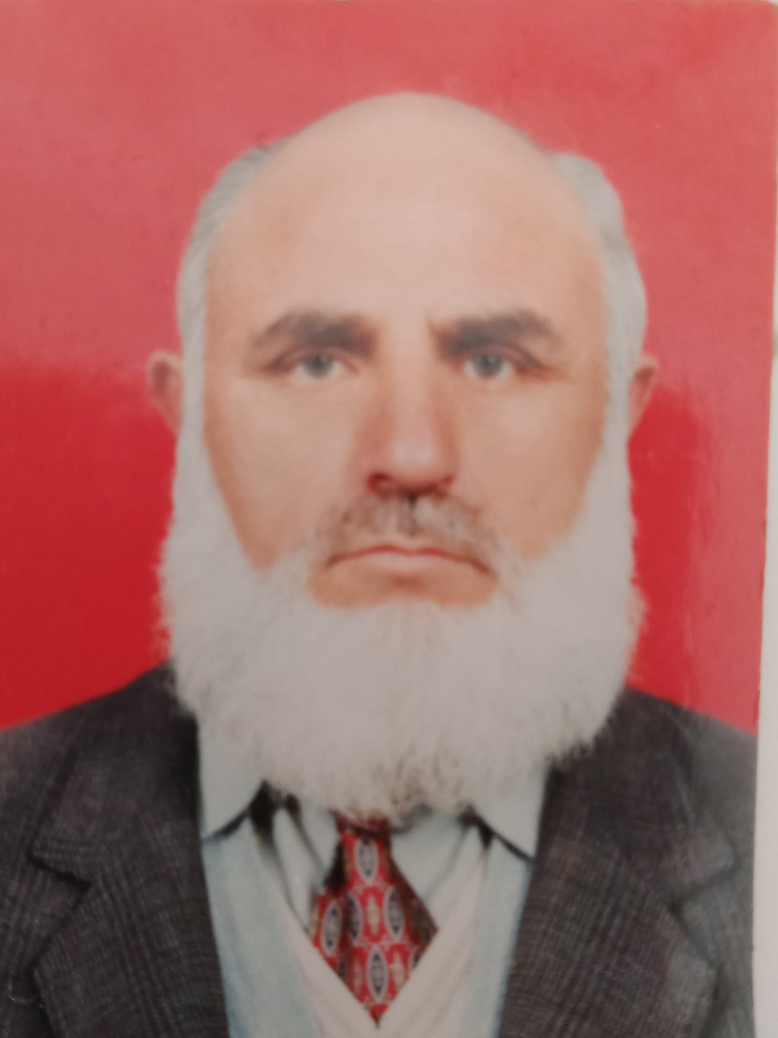 YAŞAR GÜVEN