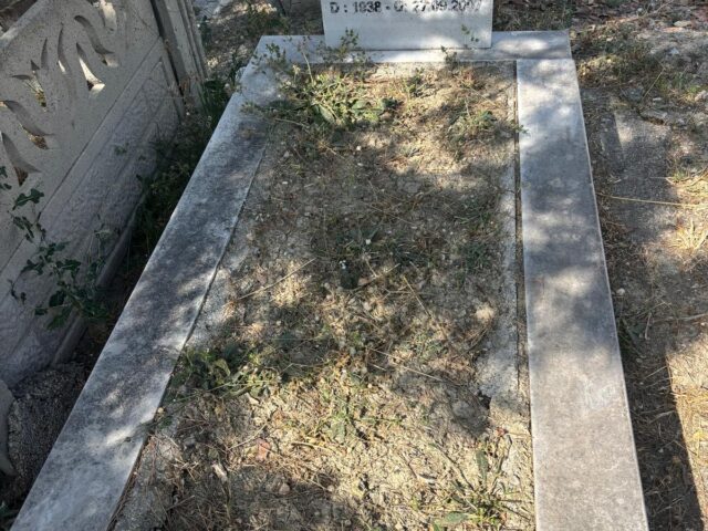 MEHMET GEÇENER