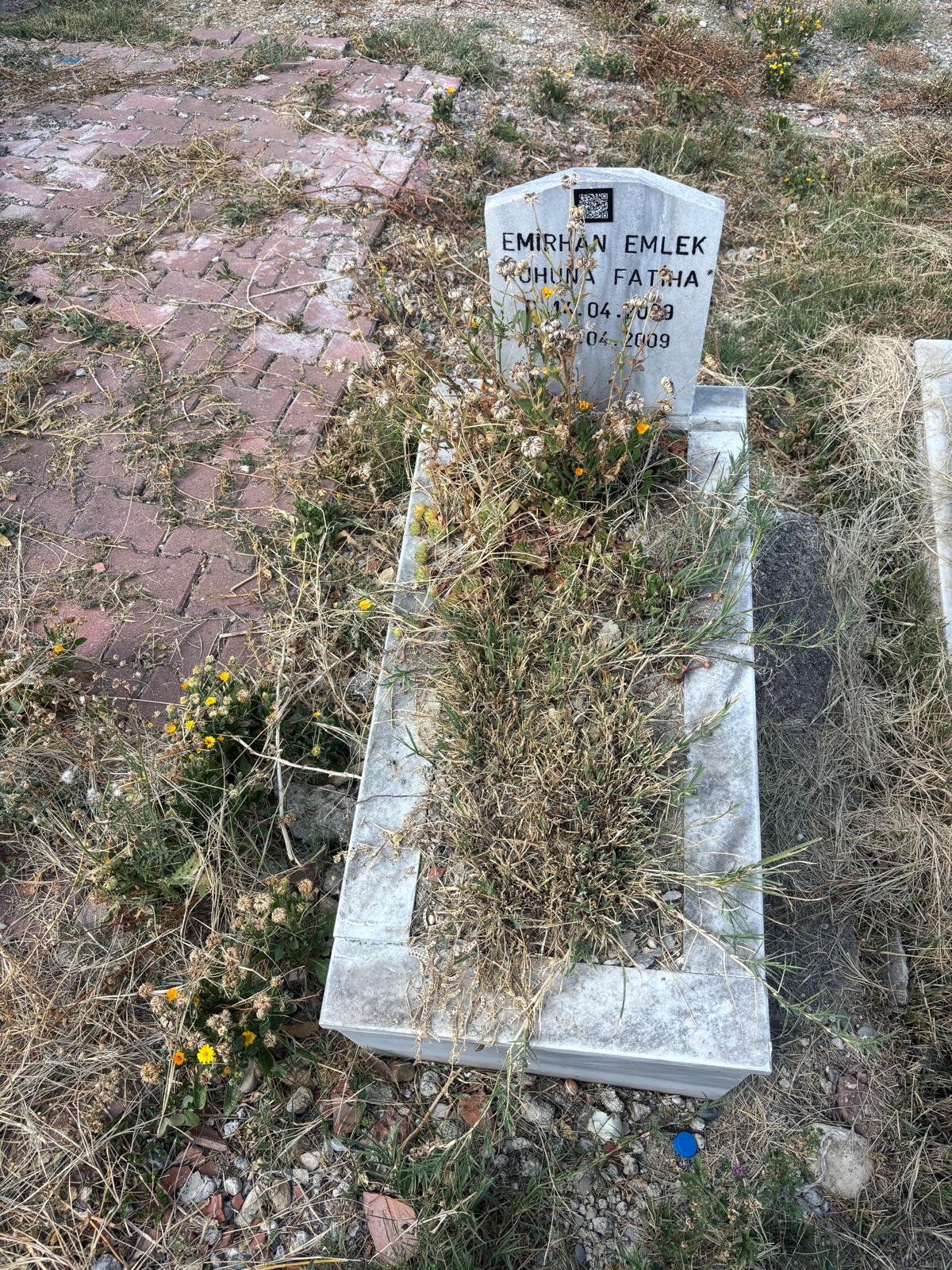 EMİRHAN EMLEK