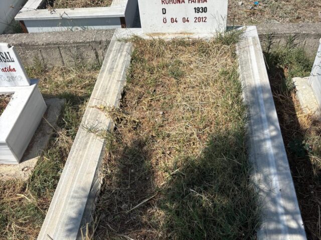 OSMAN YALMAN