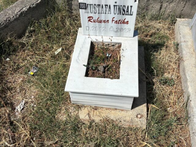 MUSTAFA ÜNSAL