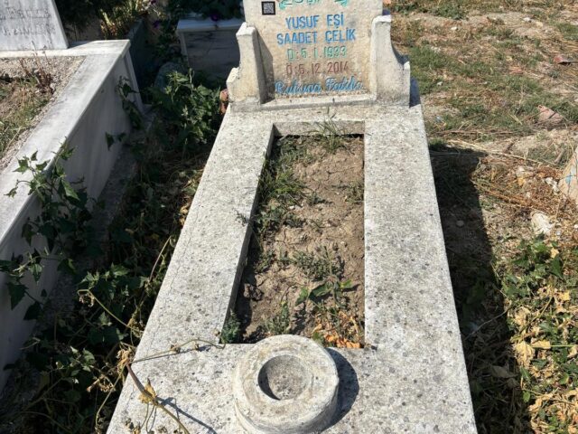 SAADET ÇELİK