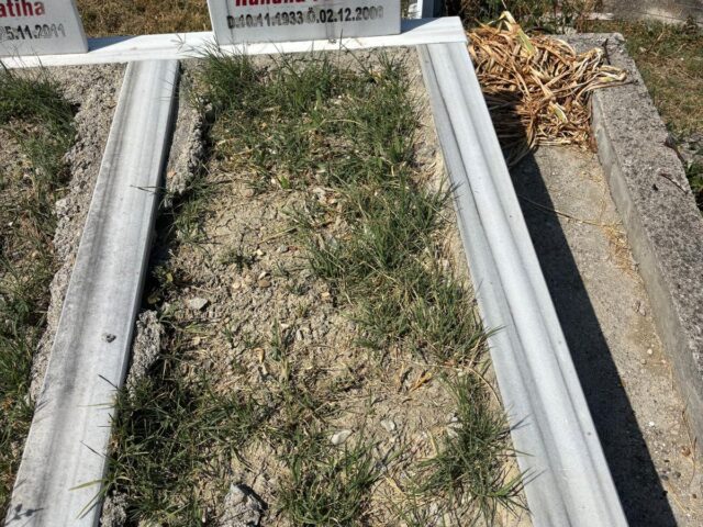 OSMAN ASLAN