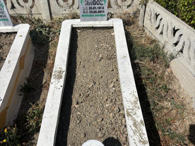 İSA CİNGÖZ