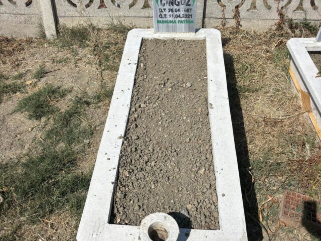 HAVVA CİNGÖZ