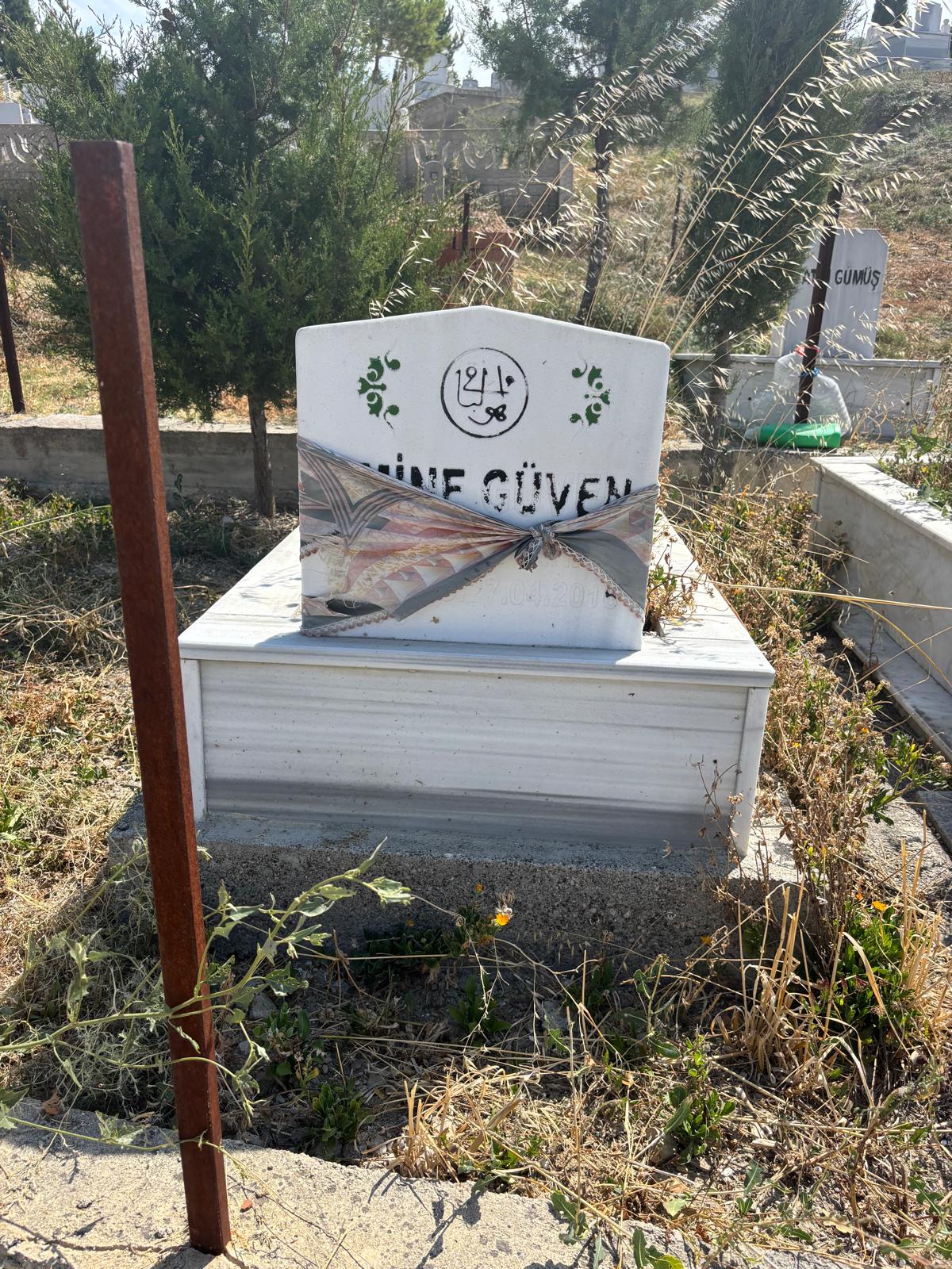 EMİNE GÜVEN