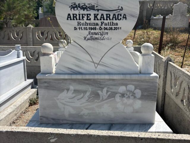ARİFE KARACA