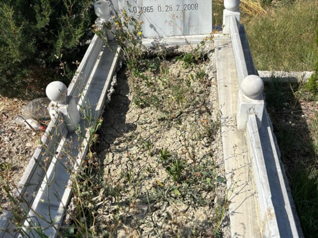 MÜRSEL KAHRAMAN