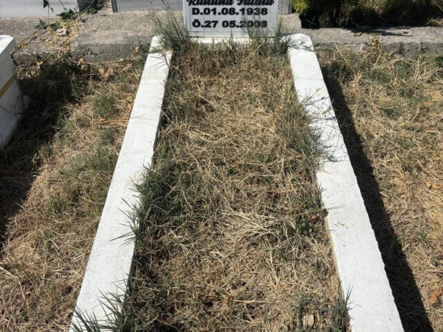 CEMİL CİHAN