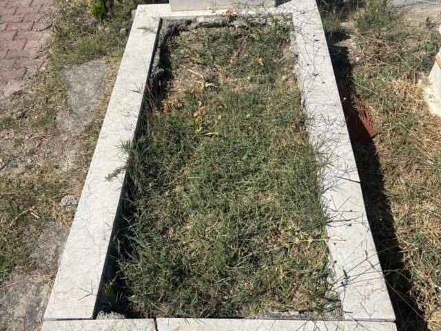 HÜSEYİN DEĞİRMENCİ