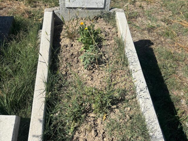 KEZİBAN ÖZTÜRK