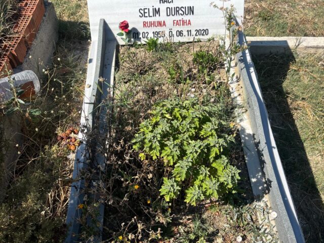 SALİM DURSUN