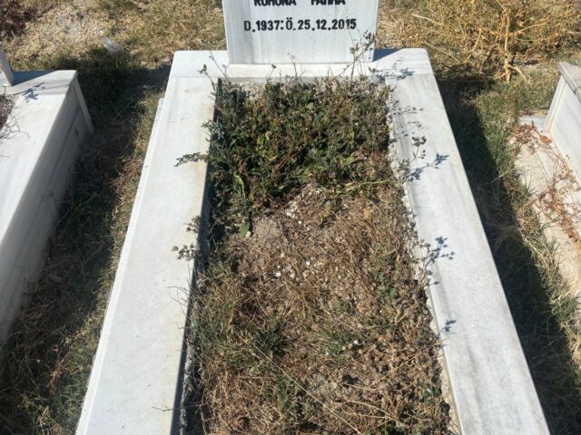 GANİME ŞAHİN