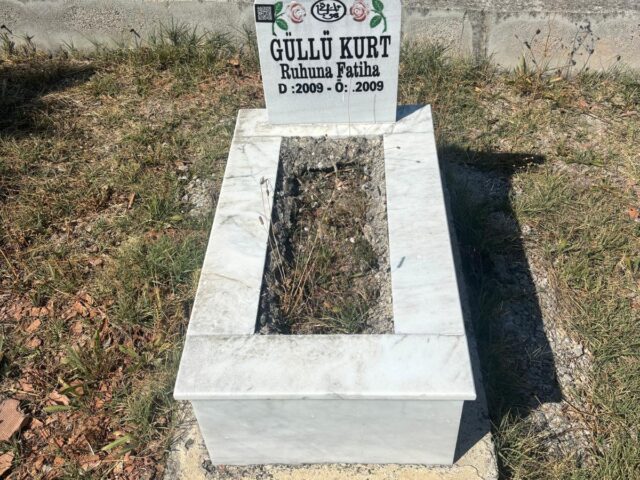 GÜLLÜ KURT