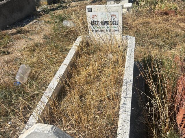 GÜZEL DAVUTOĞLU