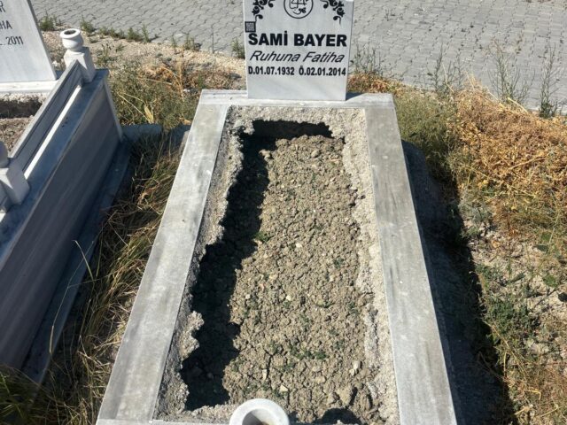 SAMİ BAYER