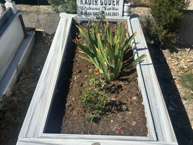 KADİR GÜDER