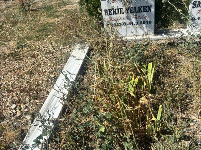 BEKİR YELKEN