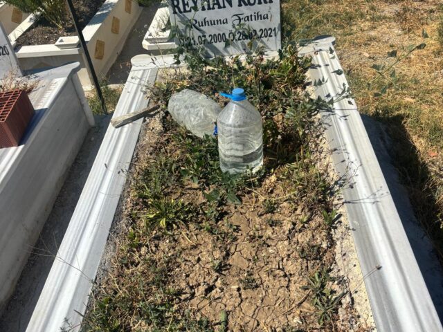REYHAN KURT