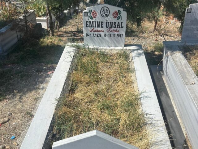 EMİNE ÜNSAL