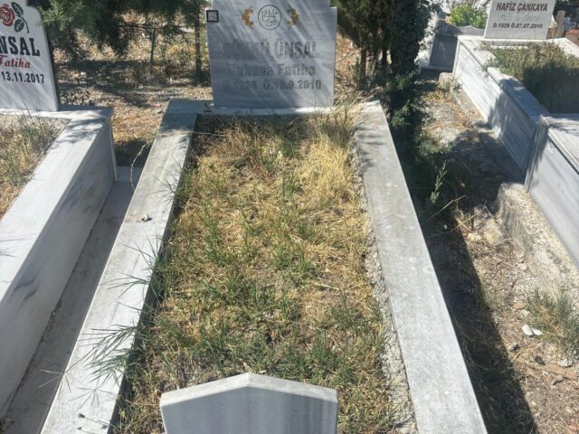 ŞÜKRÜ ÜNSAL