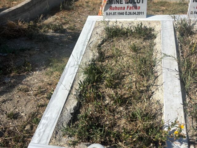 EMİNE BULUT
